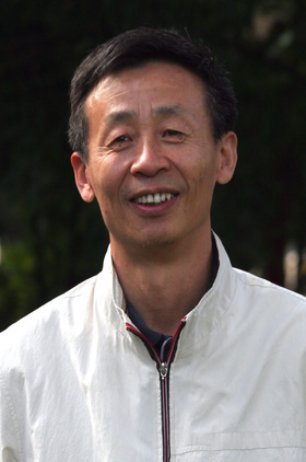 黄小原个人介绍