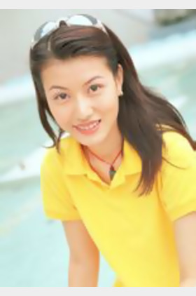 黄纪莹个人介绍