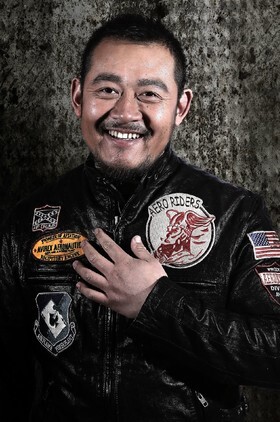 张继南个人介绍