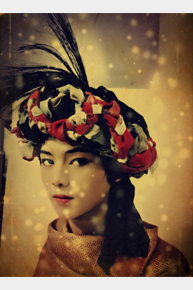 陈俊个人介绍