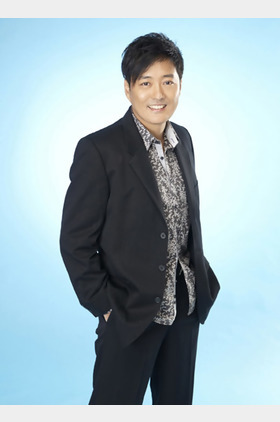 李志希个人介绍