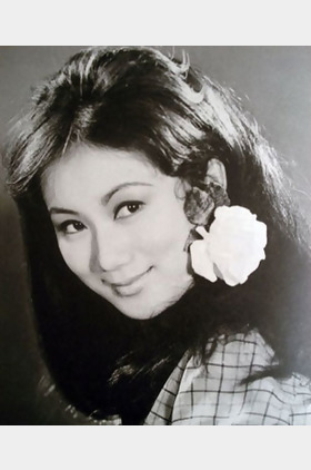 焦姣个人介绍