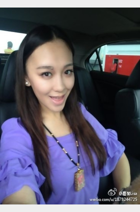 王嘉莹个人介绍
