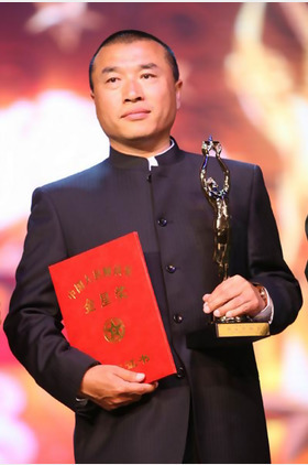 康洪雷个人介绍