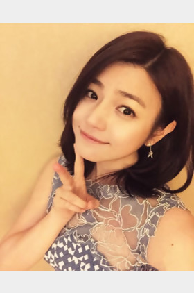 陈妍希个人介绍