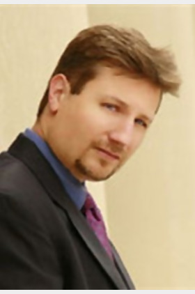 Brett Beoubay个人介绍