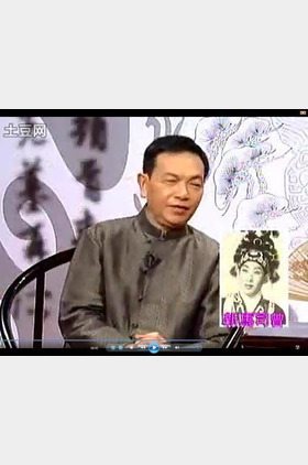 梁汉威个人介绍