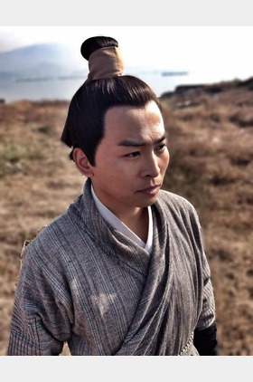 王森个人介绍