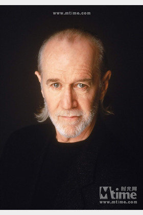 乔治·卡林George Carlin个人介绍