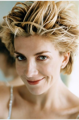 娜塔莎·理查德森个人介绍