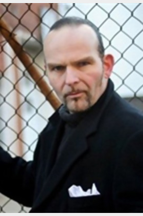 Alex Ziwak个人介绍