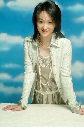 朱俐颖个人介绍