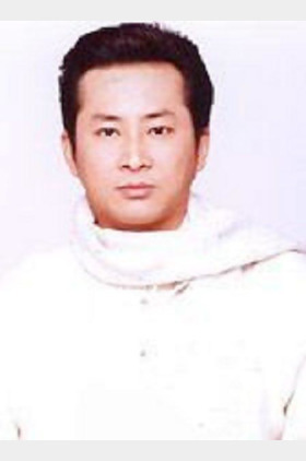 宗扬个人介绍