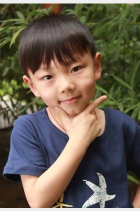杨砚铎个人介绍