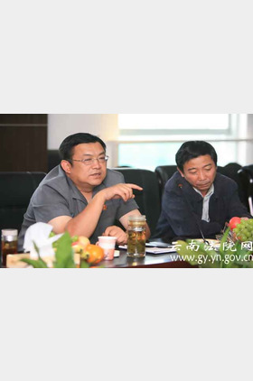 李星海个人介绍