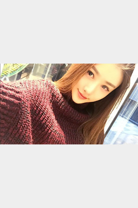 何雨檬个人介绍