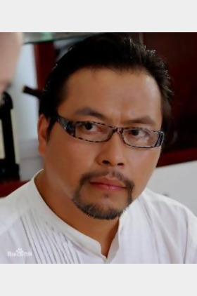 侯江龙个人介绍