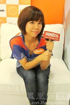 林兆霞个人介绍