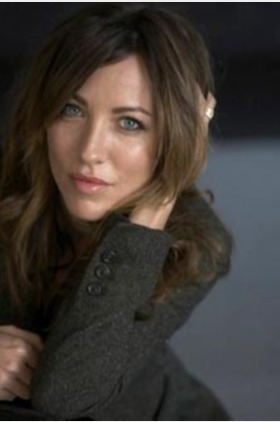 Sanny van Heteren个人介绍