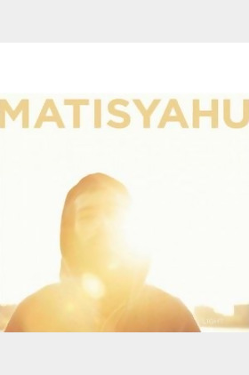Matisyahu个人介绍