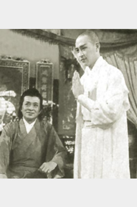关聪个人介绍
