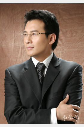 李佑伟个人介绍
