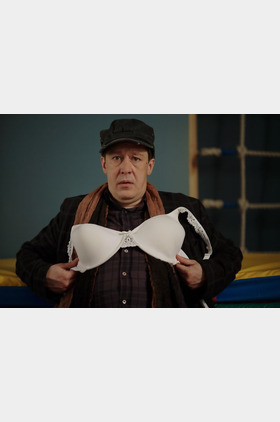 米哈伊尔·叶夫列莫夫Mikhail Yefremov个人介绍