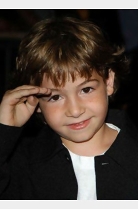 乔纳什·波波个人介绍