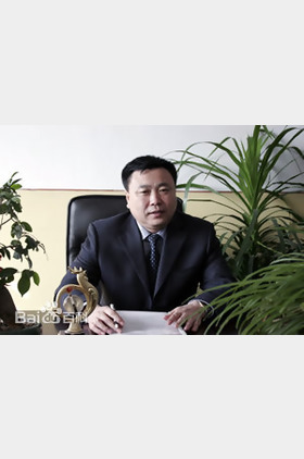 王江个人介绍