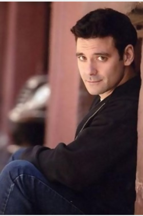 Mather Zickel个人介绍