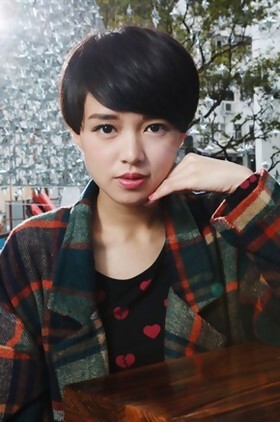 苏丽珊个人介绍