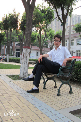 王子尧个人介绍