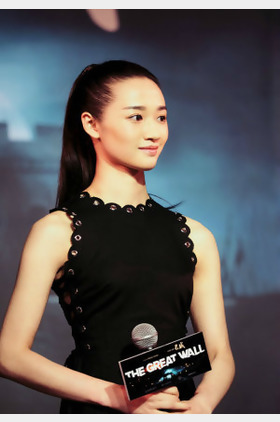 刘琼个人介绍