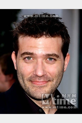 克雷格·比尔克个人介绍