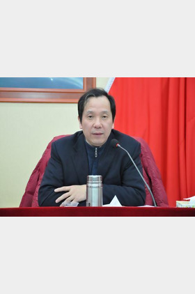 李名辉个人介绍