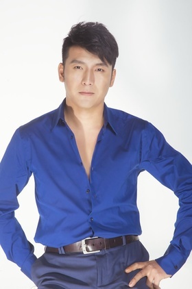 郭强个人介绍