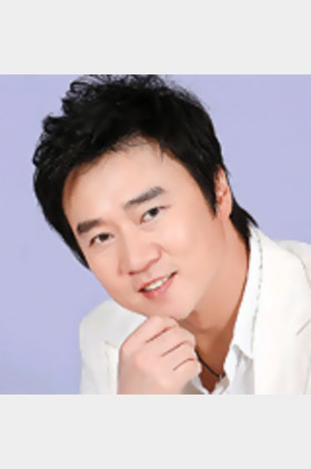 金正学个人介绍