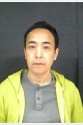 松泽一之Kazuyuki Matsuzawa个人介绍