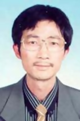 严峰个人介绍