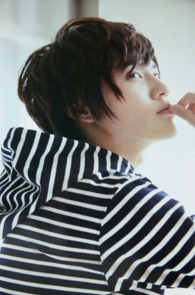 入野自由个人介绍