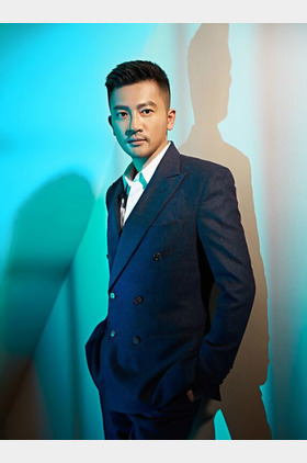 苏有朋个人介绍