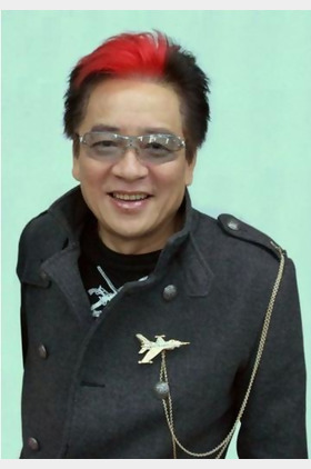 高凌风个人介绍