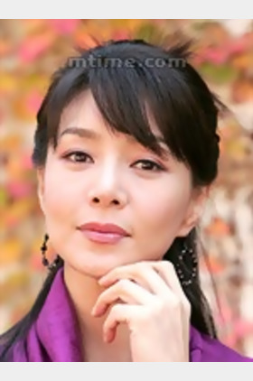 金惠莉个人介绍