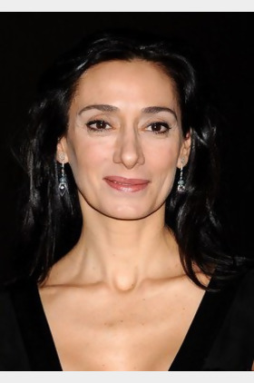 Rosana Pastor个人介绍