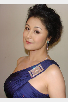 于月仙个人介绍
