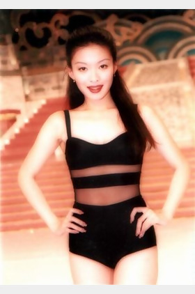 欧芷婷个人介绍