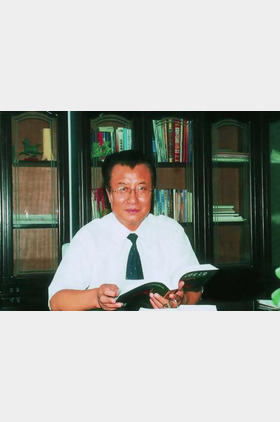 吴旭东个人介绍