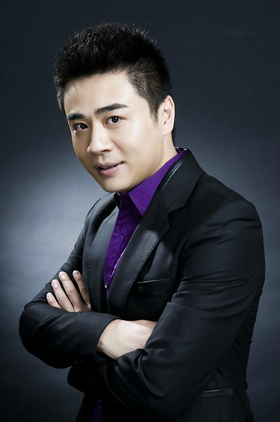 梁秋予个人介绍