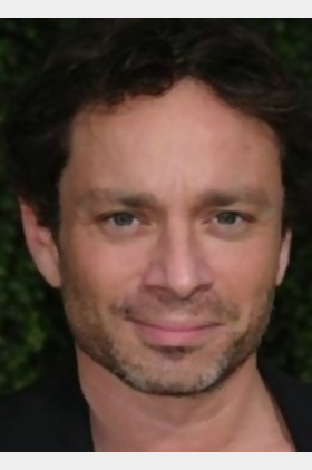 克里斯·卡坦个人介绍