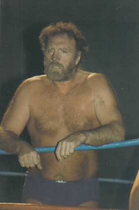 帕特·罗奇个人介绍